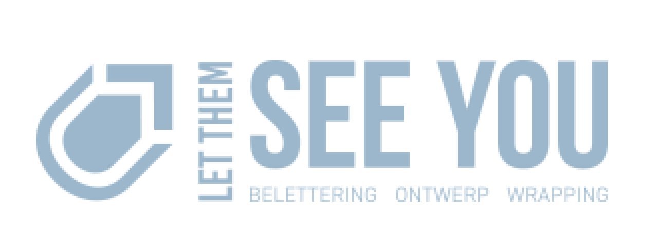 Let Them See You — Een website in hun eigen stijl, plus een offertecalculator